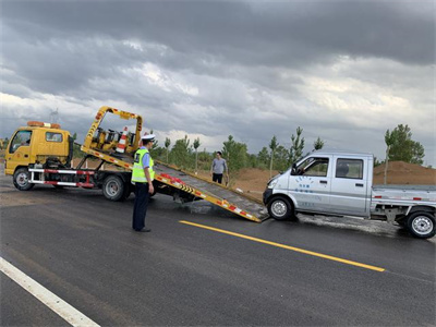 夏邑县车辆遇故障需救援,就近道路救援电话该怎么找?